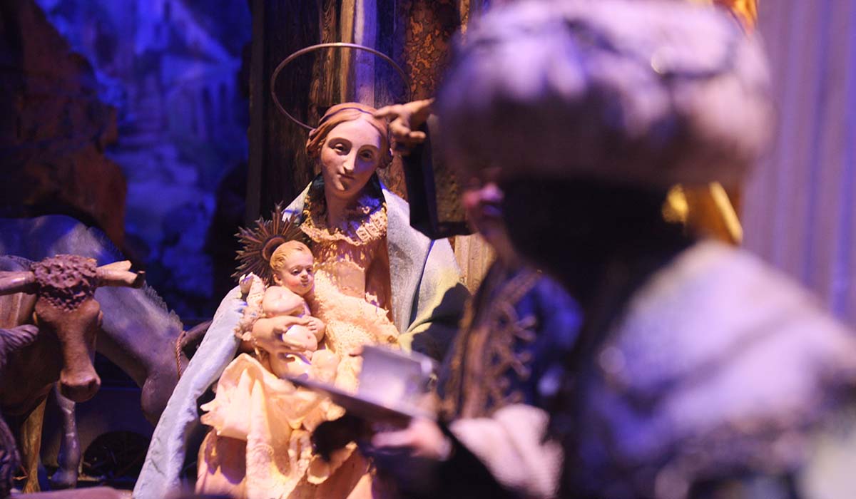 Rito Ambrosiano: il tempo di Avvento "un invito a sostare in silenzio per capire una presenza"