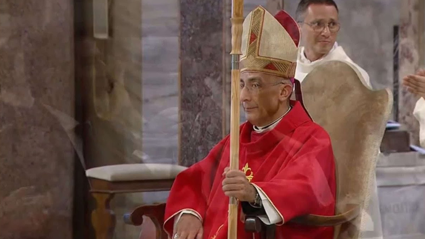 Diocesi di Roma: caccia alle streghe. In Vaticano niente libertà di stampa