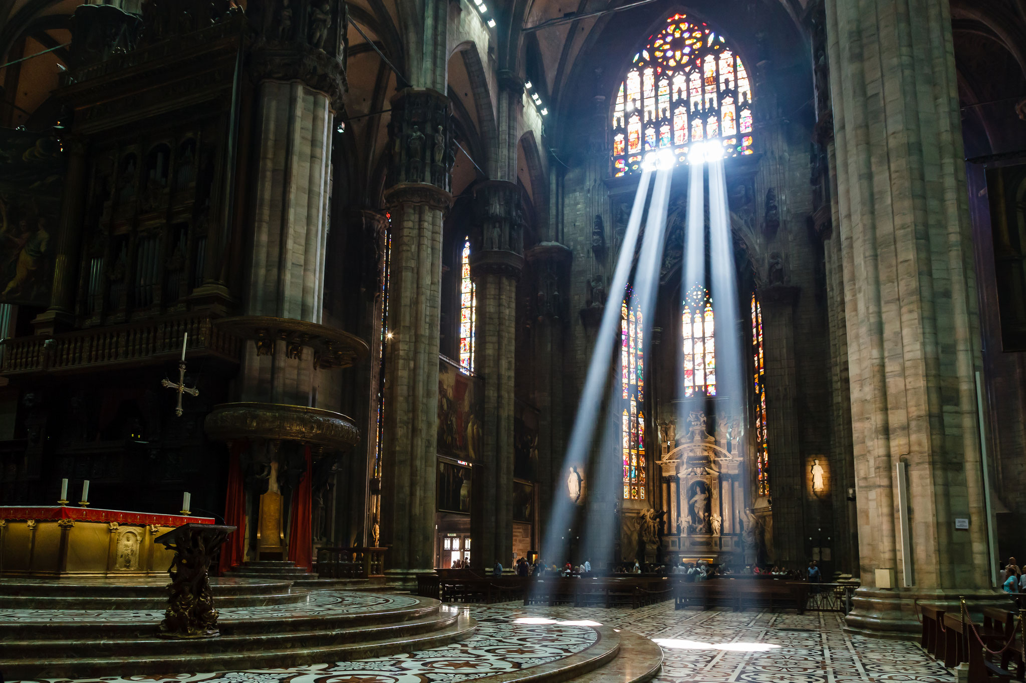 Milano. Nomina al Duomo: Alberto Sala guiderà la Cappella Musicale