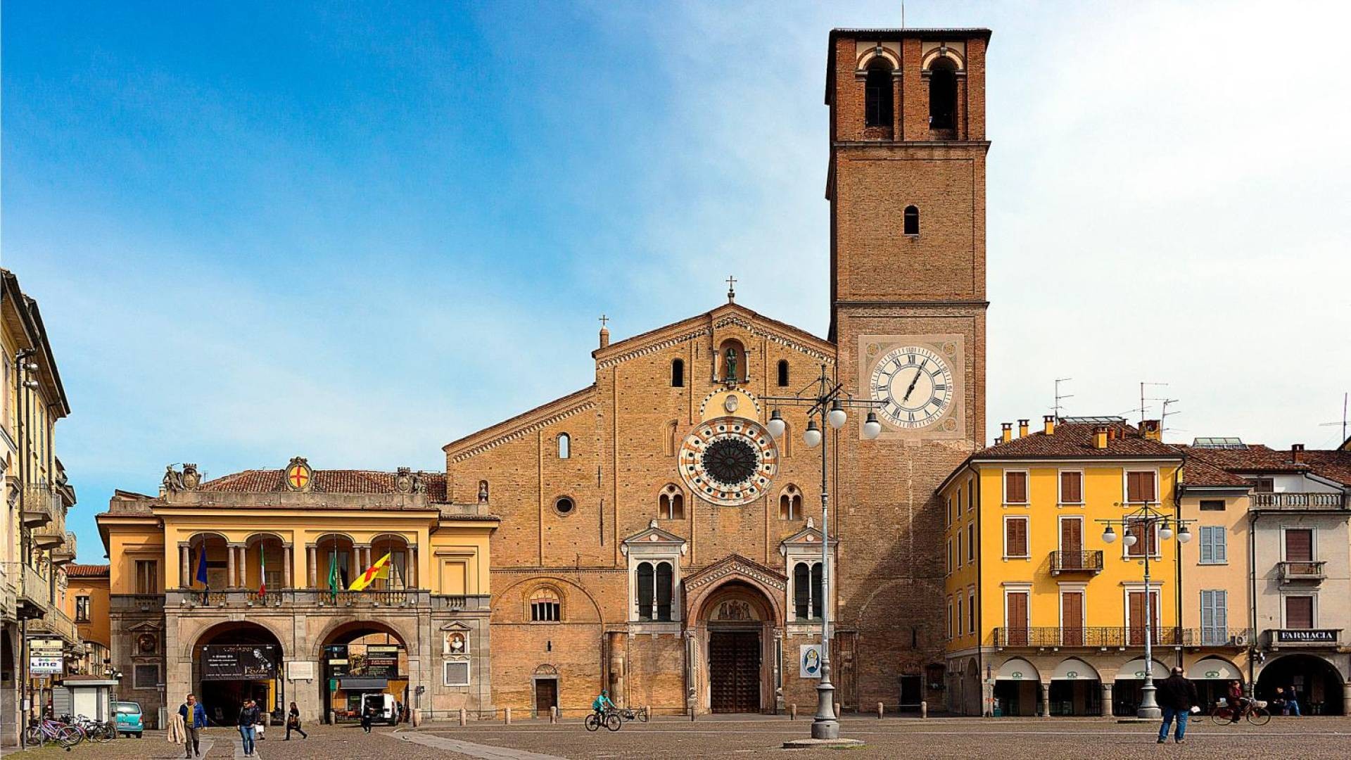 Lodi. Mons. Malvestiti indica le chiese giubilari per l'Anno Santo
