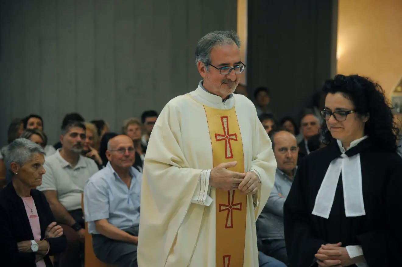 Don Lino, oltre la «condanna» di Patriciello: chi rende invivibile la vita dei preti?