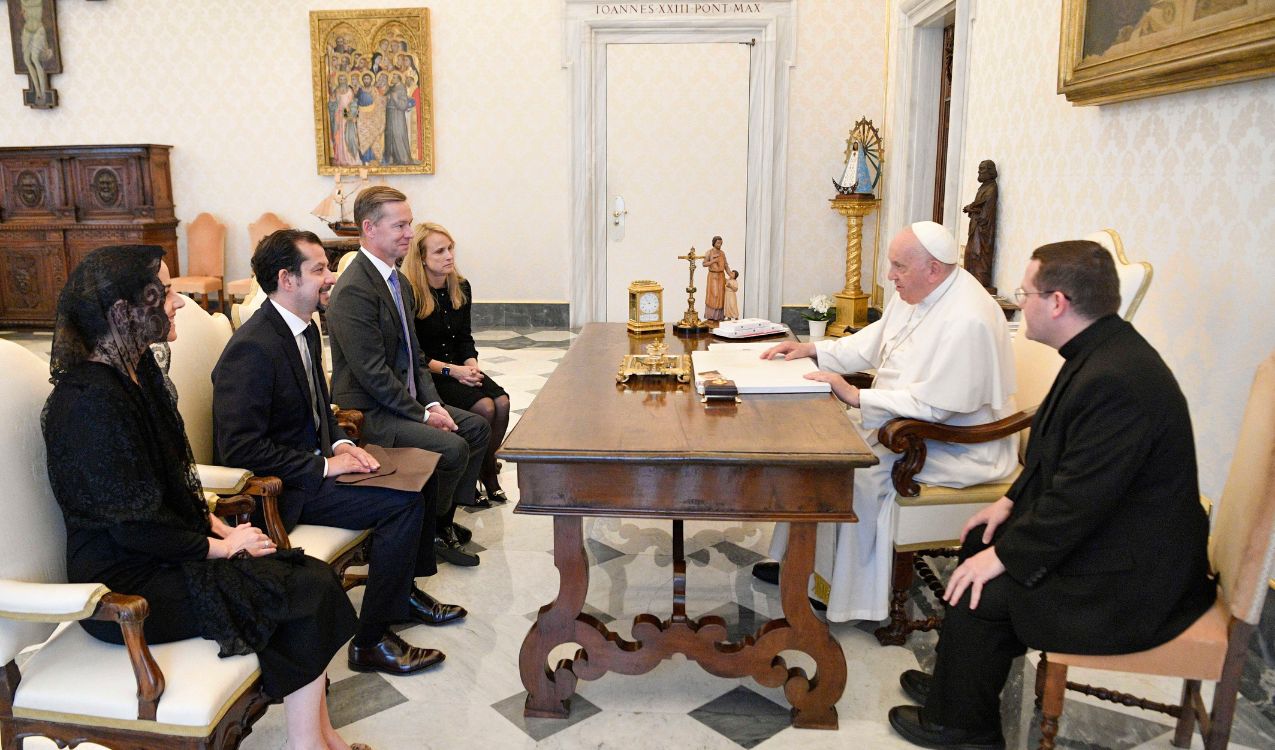 Papa Francesco e il greenwashing