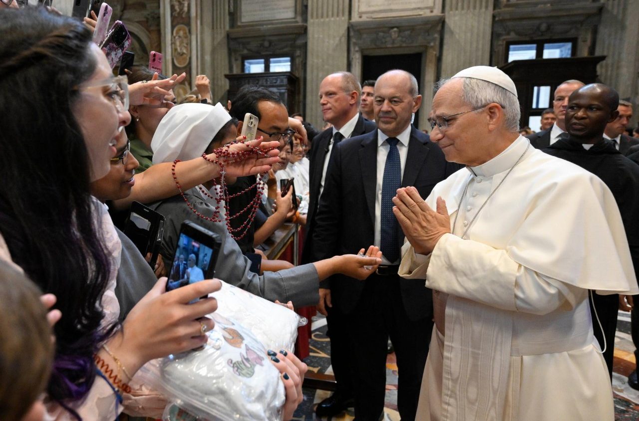 Vatican Media