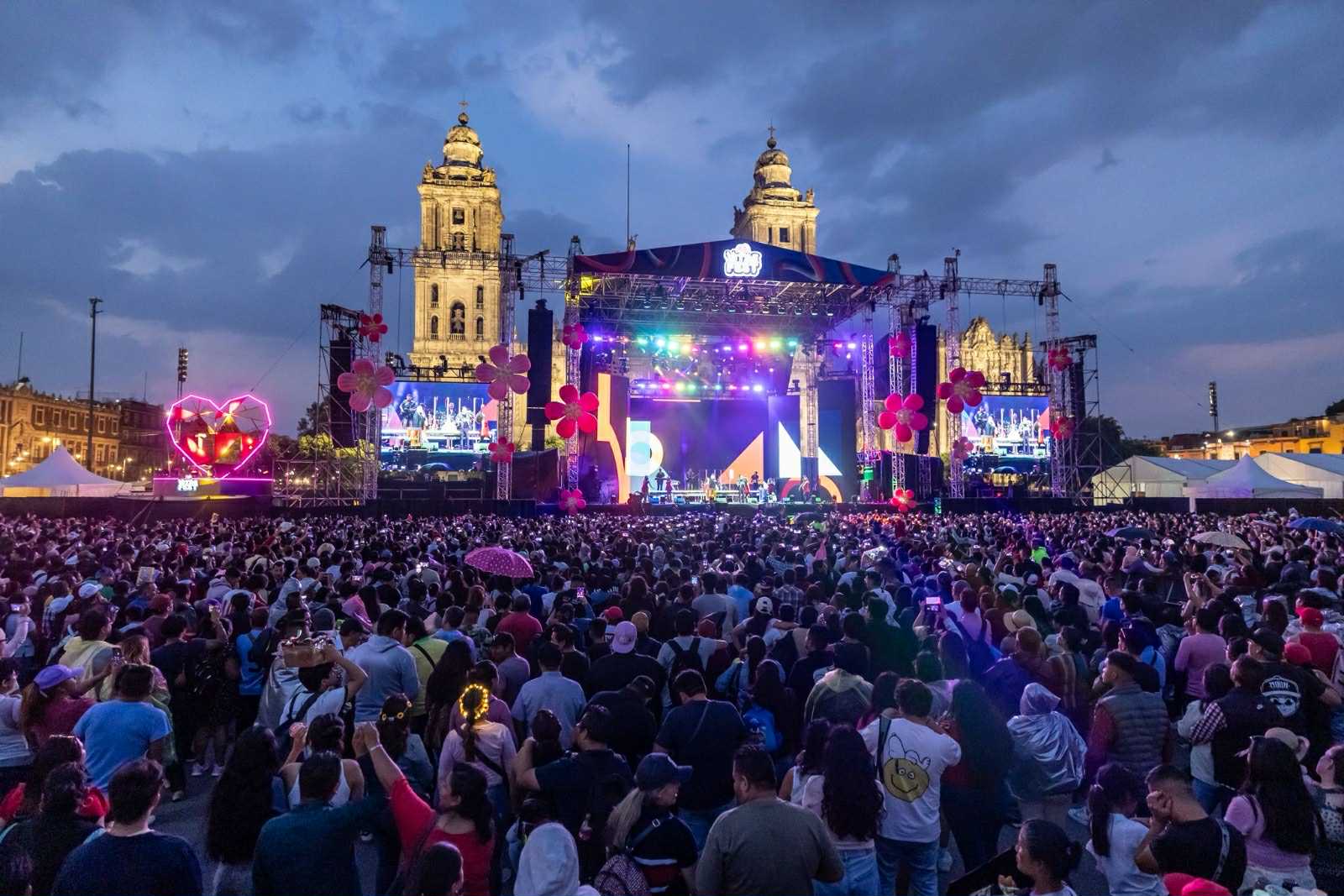 VitaeFest 2025 – La fede che unisce