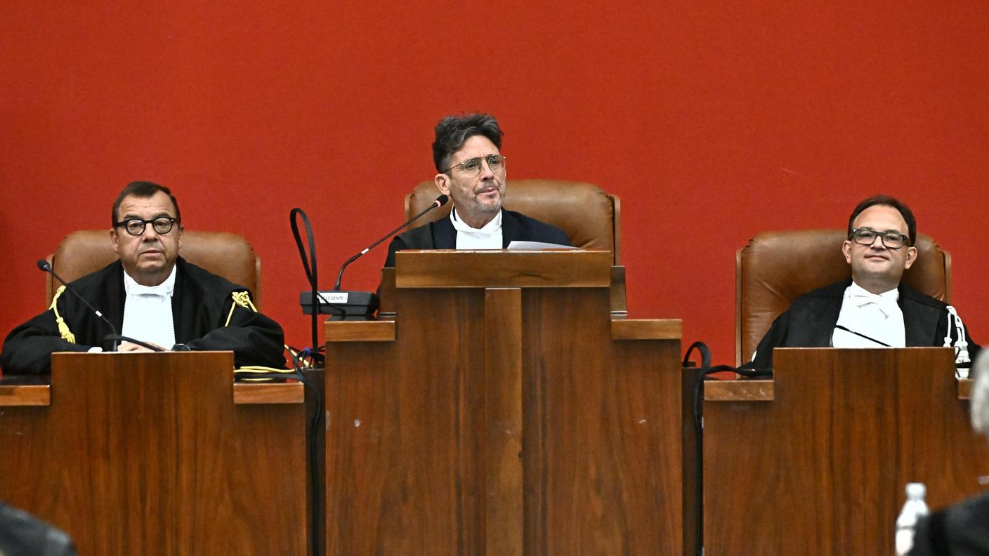 Ponte Morandi, 32 condanne e quasi duecento anni di carcere: a Castellucci la pena più alta