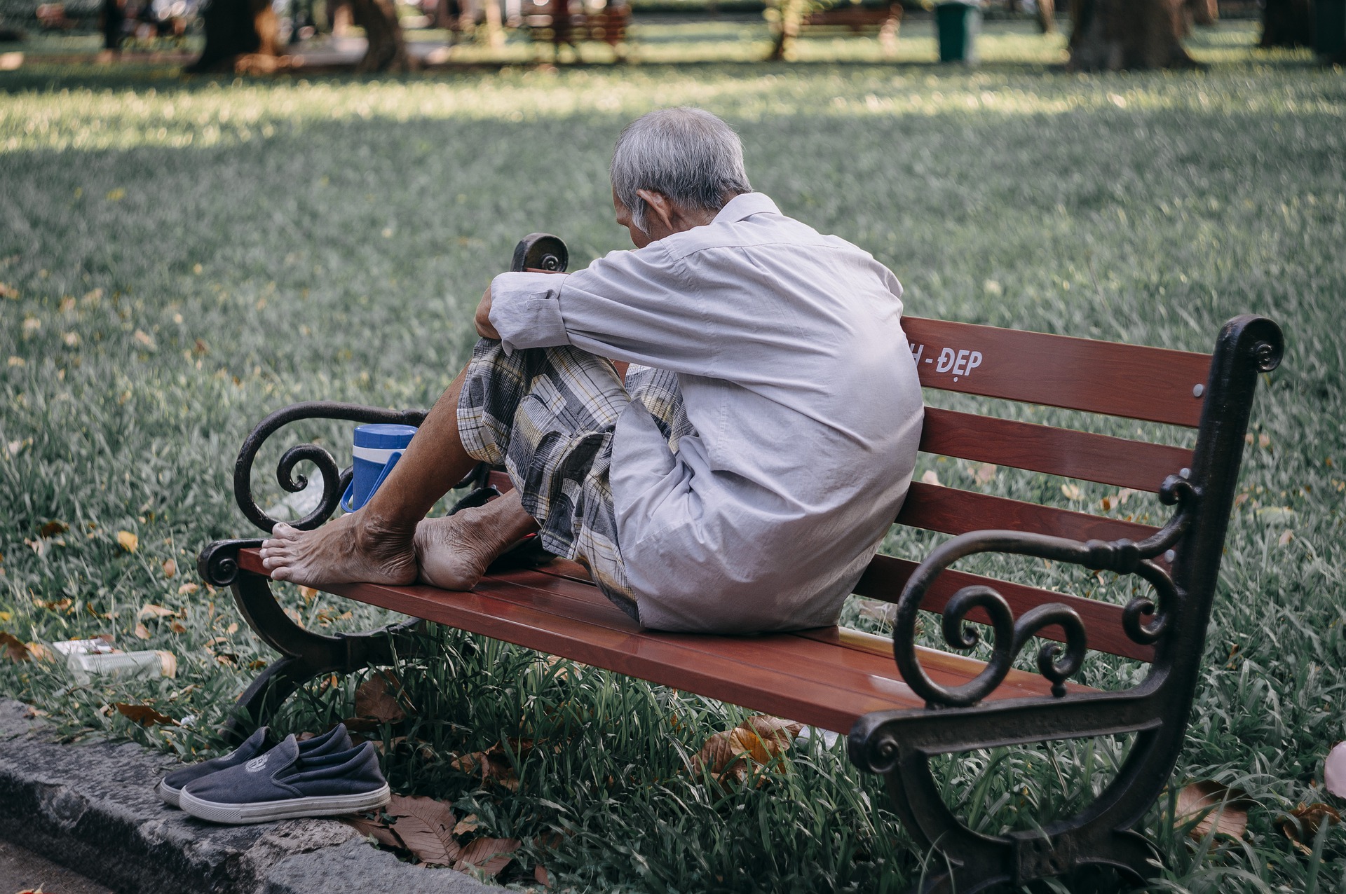 Come la Norvegia ha più che dimezzato il numero dei senzatetto
