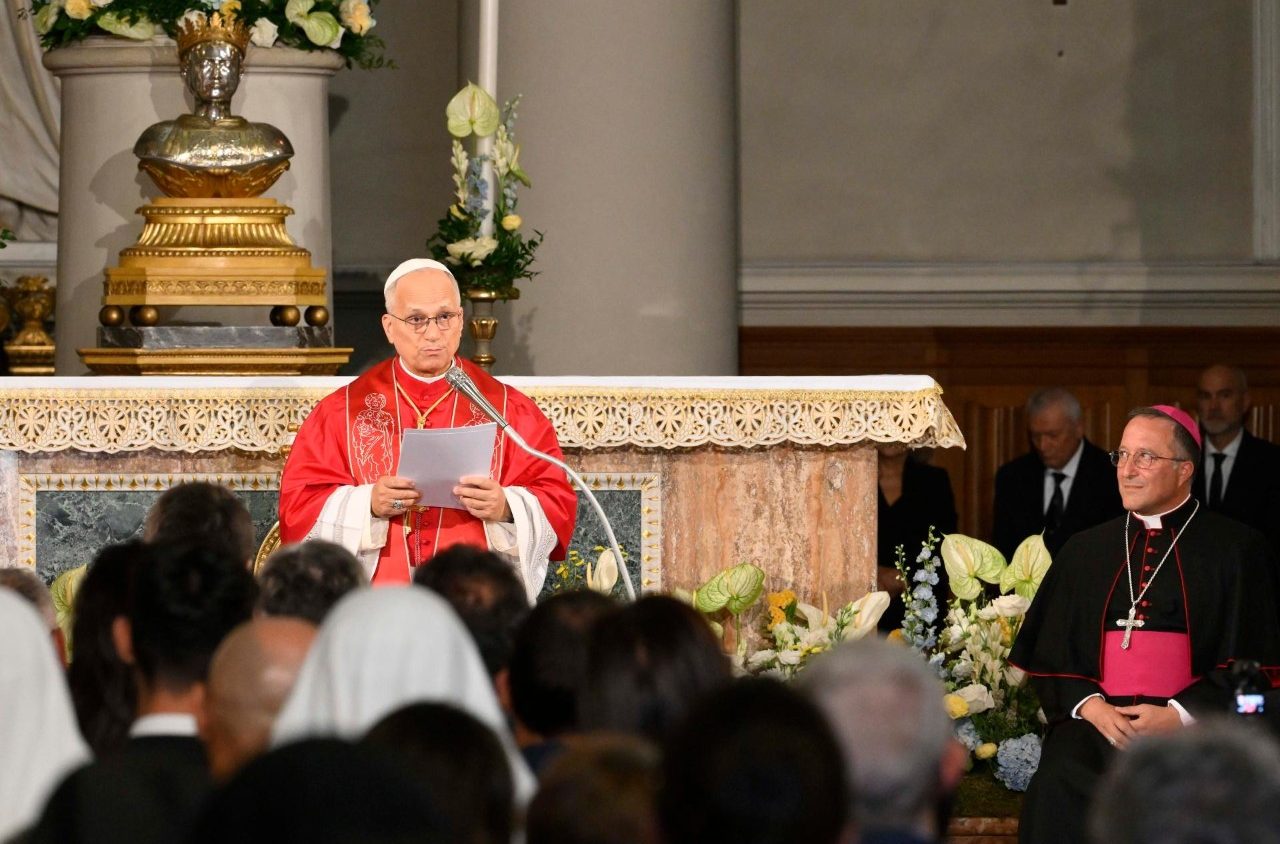 Leone XIV a San Marino: il Papa chiede comunione a una diocesi profondamente ferita