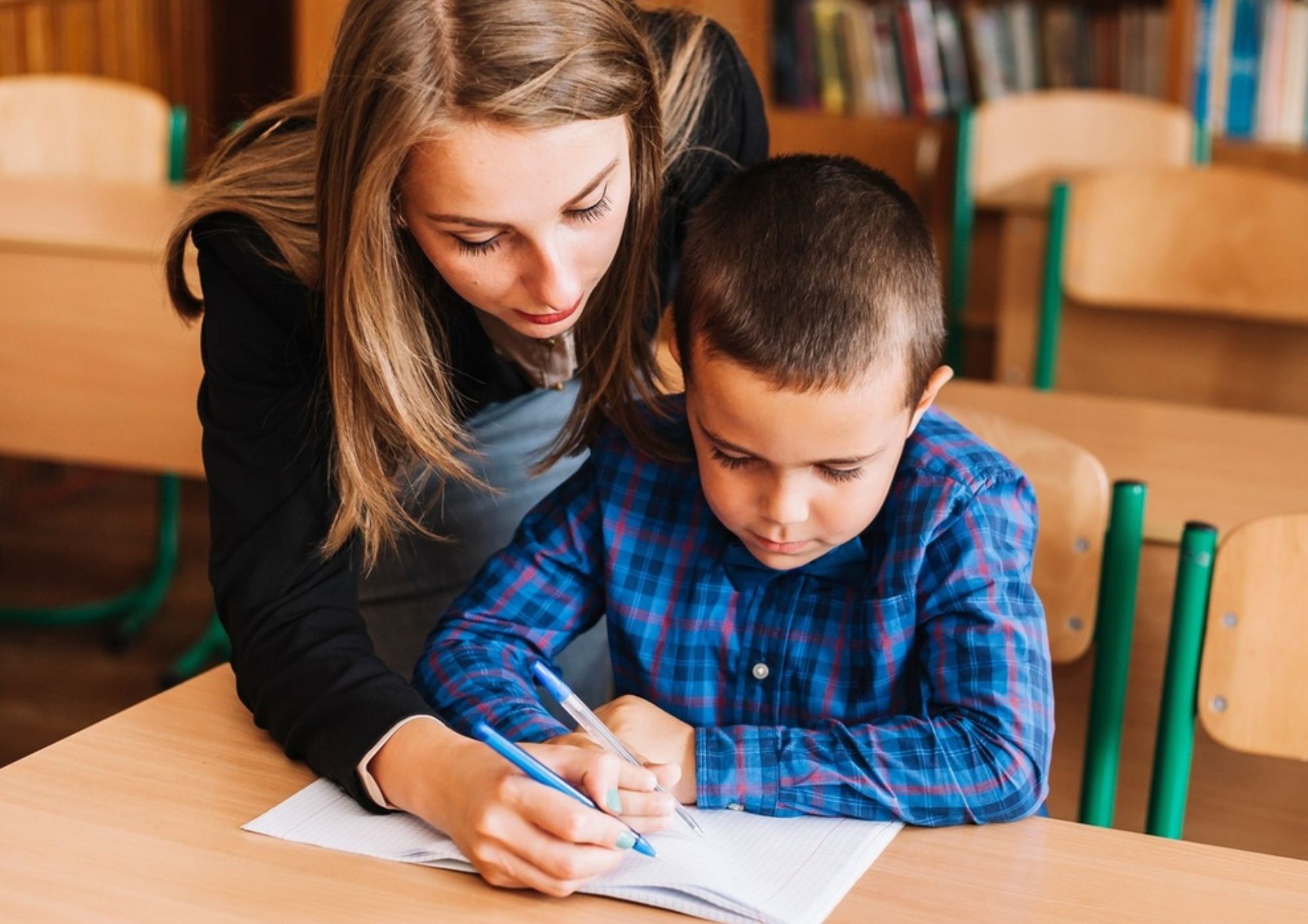 La formazione oltre l’utile: contro l’educazione ridotta a ingranaggio