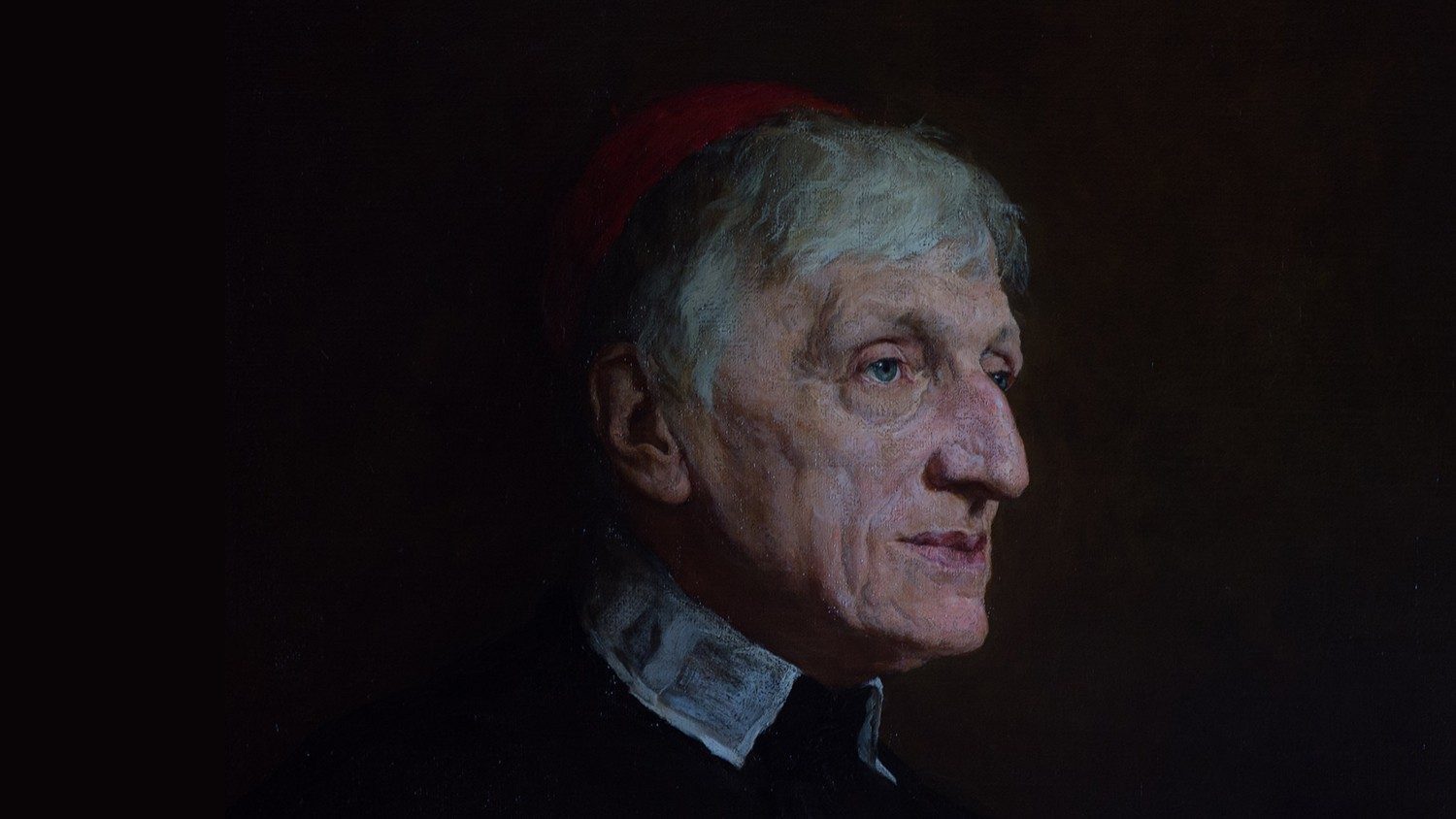 Newman nel Calendario Romano Generale: memoria facoltativa il 9 ottobre