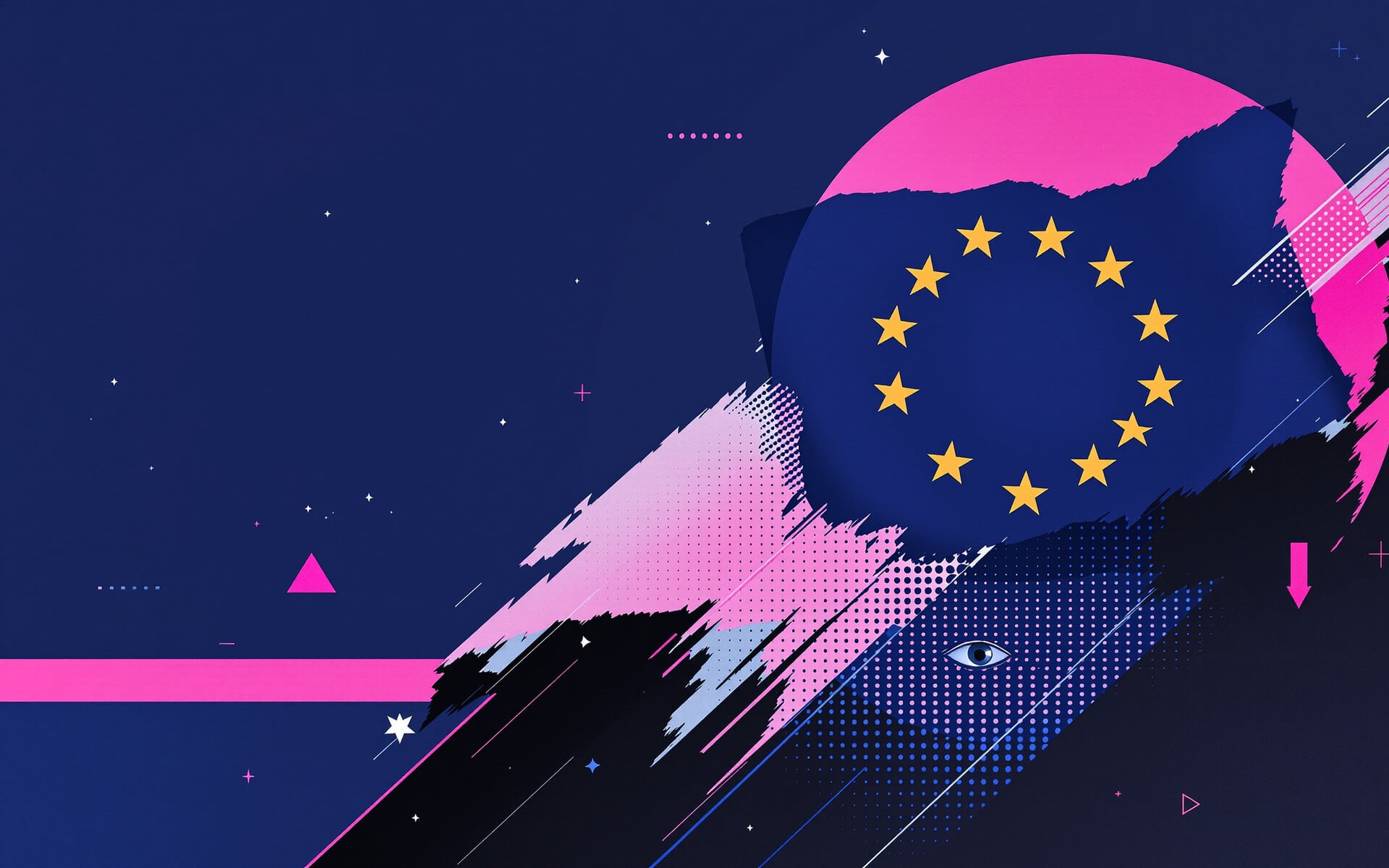 L’Europa riattiva Chat Control 1.0: la tutela dei minori diventa la scusa per una sorveglianza di massa