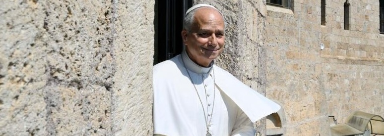 Possiamo avere un Papa che non gestisca la propria agenda come fece Bergoglio?