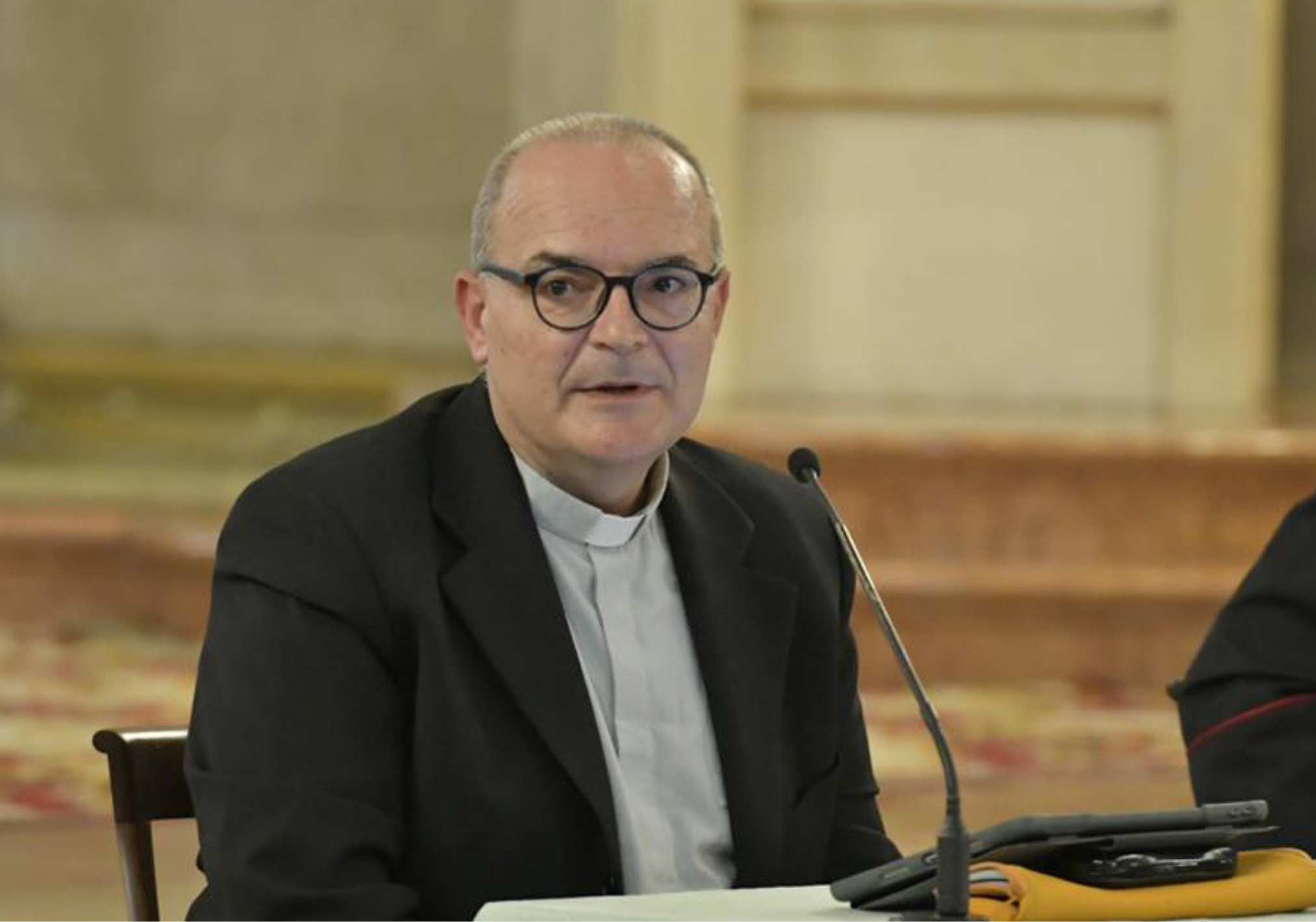 Faenza-Modigliana. Leone XIV nomina un vescovo bolognese