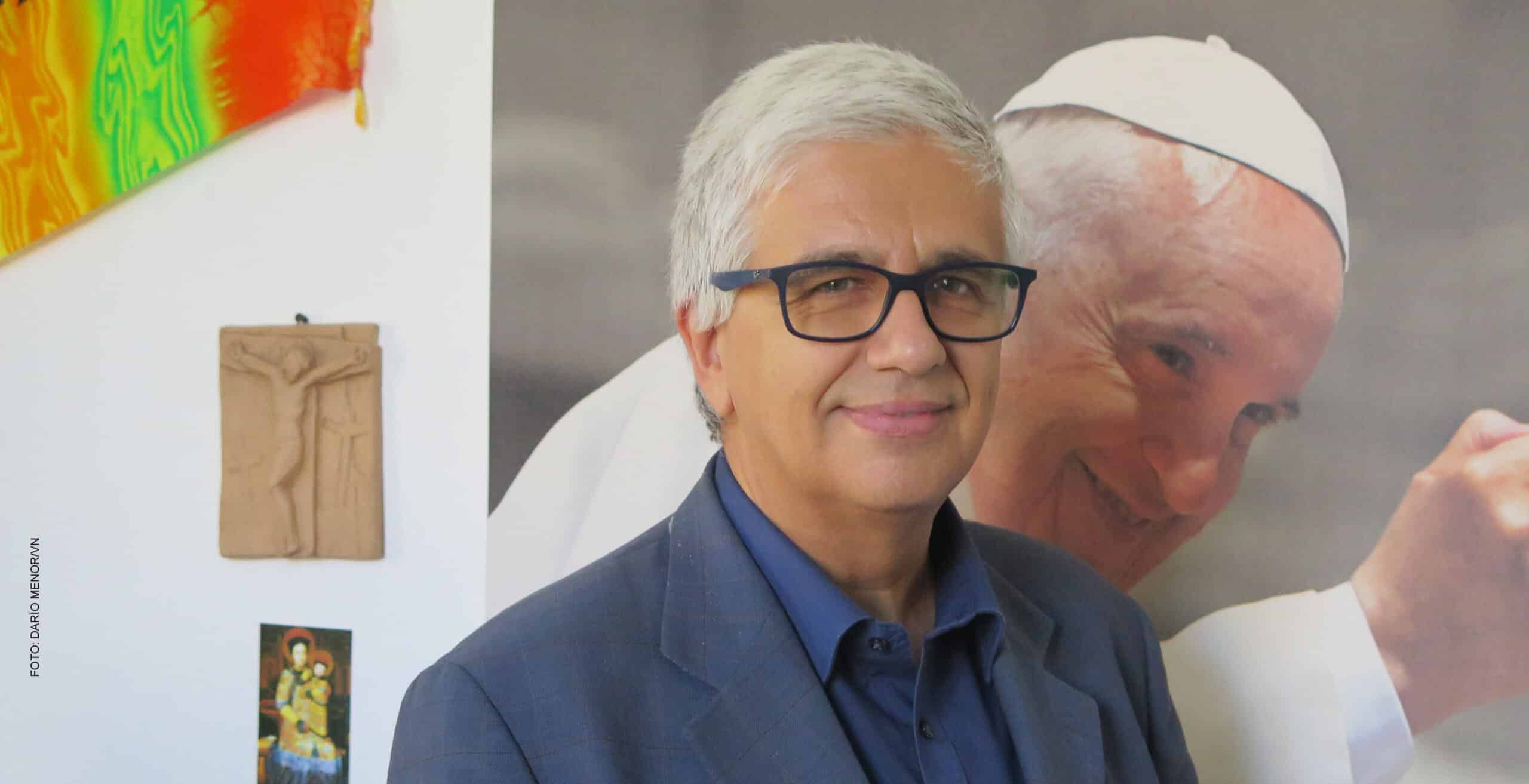 Tornielli’s copyright double standards: Rai pulls Vatican News documentary