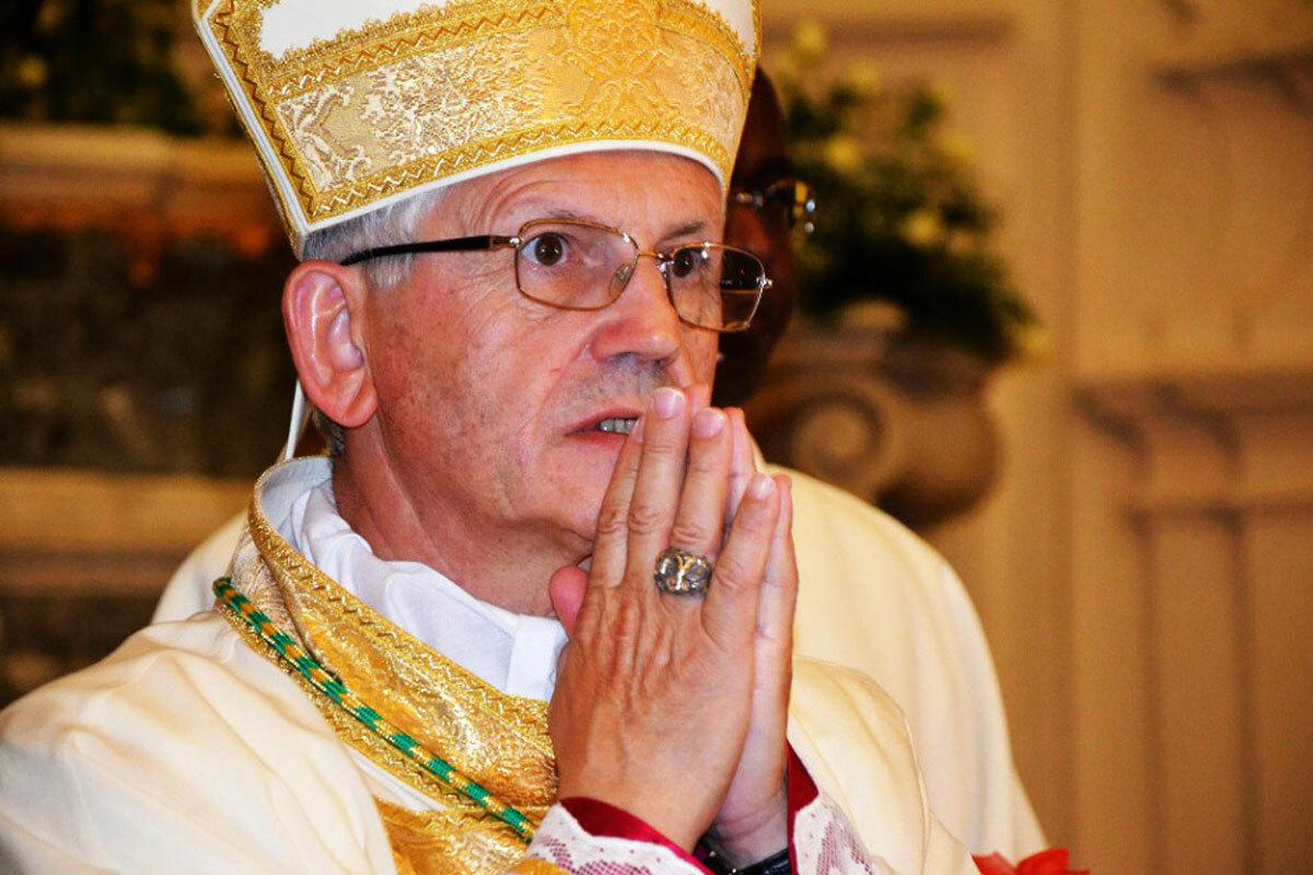 Trapani, mancano i preti ma crescono i laici in Curia: Fragnelli cerca sacerdoti all’estero e nomina la seconda vicecancelliera