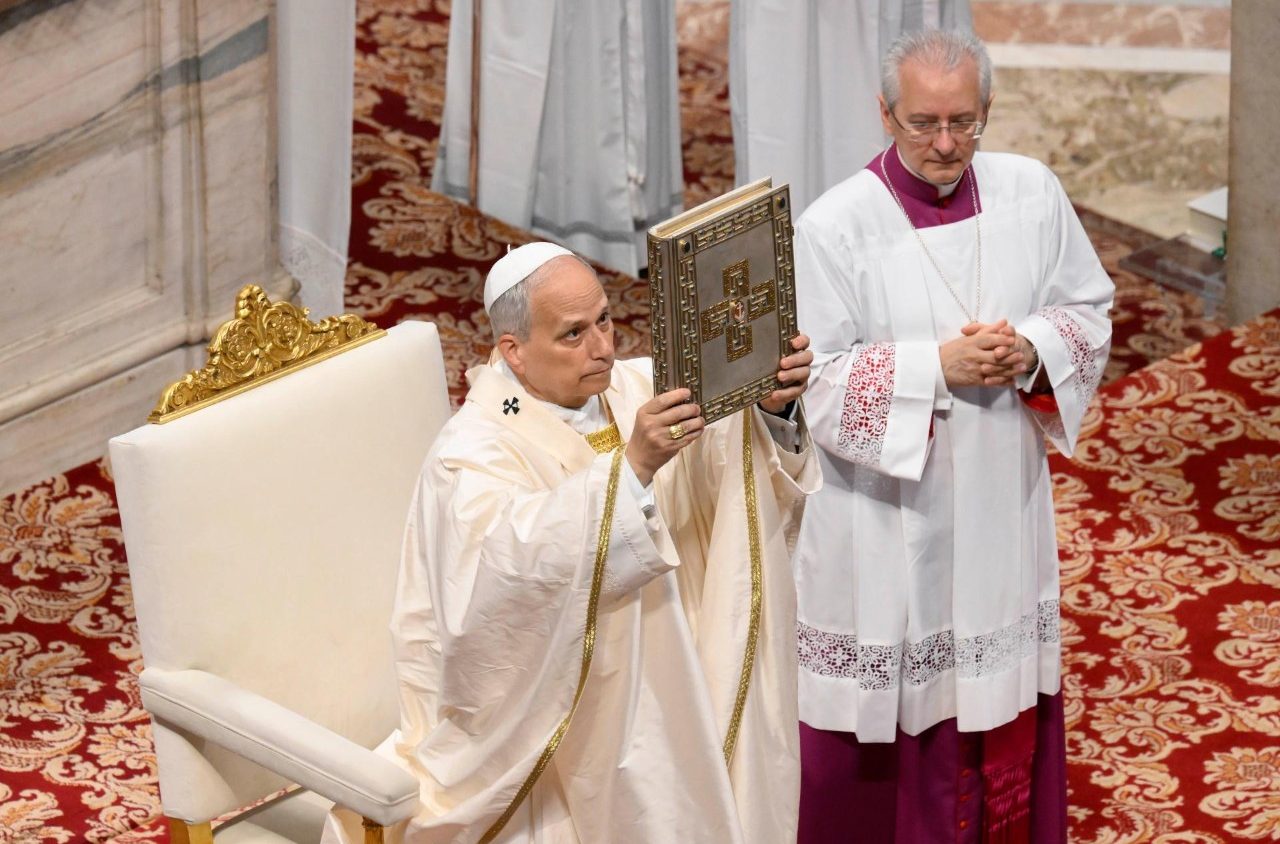 Giubileo dello Sport. Leone XIV: «Nessuno nasce santo, nemmeno campione»