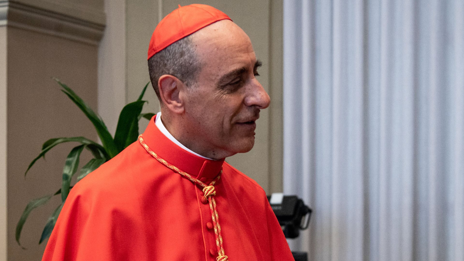 Intervista al cardinal Fernández. Verso un canone per punire l'abuso spirituale e il caso Rupnik