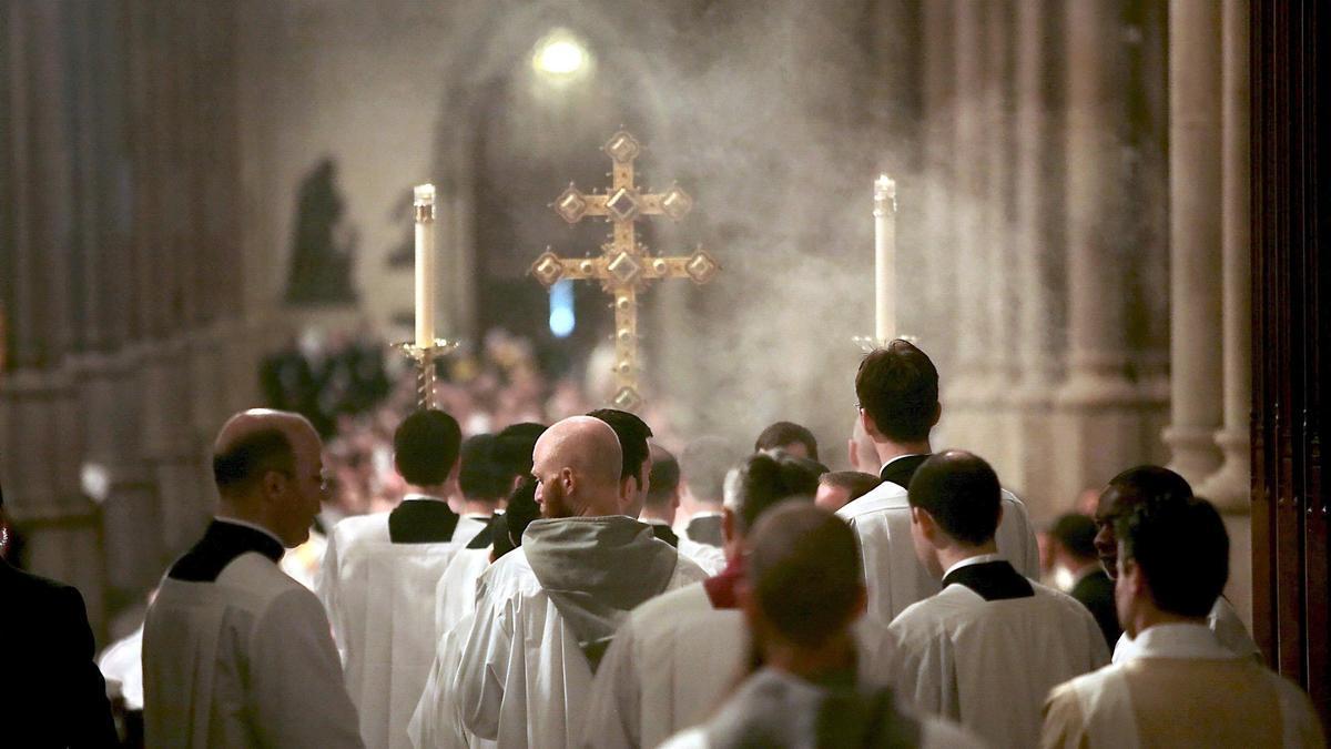 Leone XIV scrive ai seminaristi: «La Chiesa ha bisogno di pastori santi, che si donino insieme, non di funzionari solitari»
