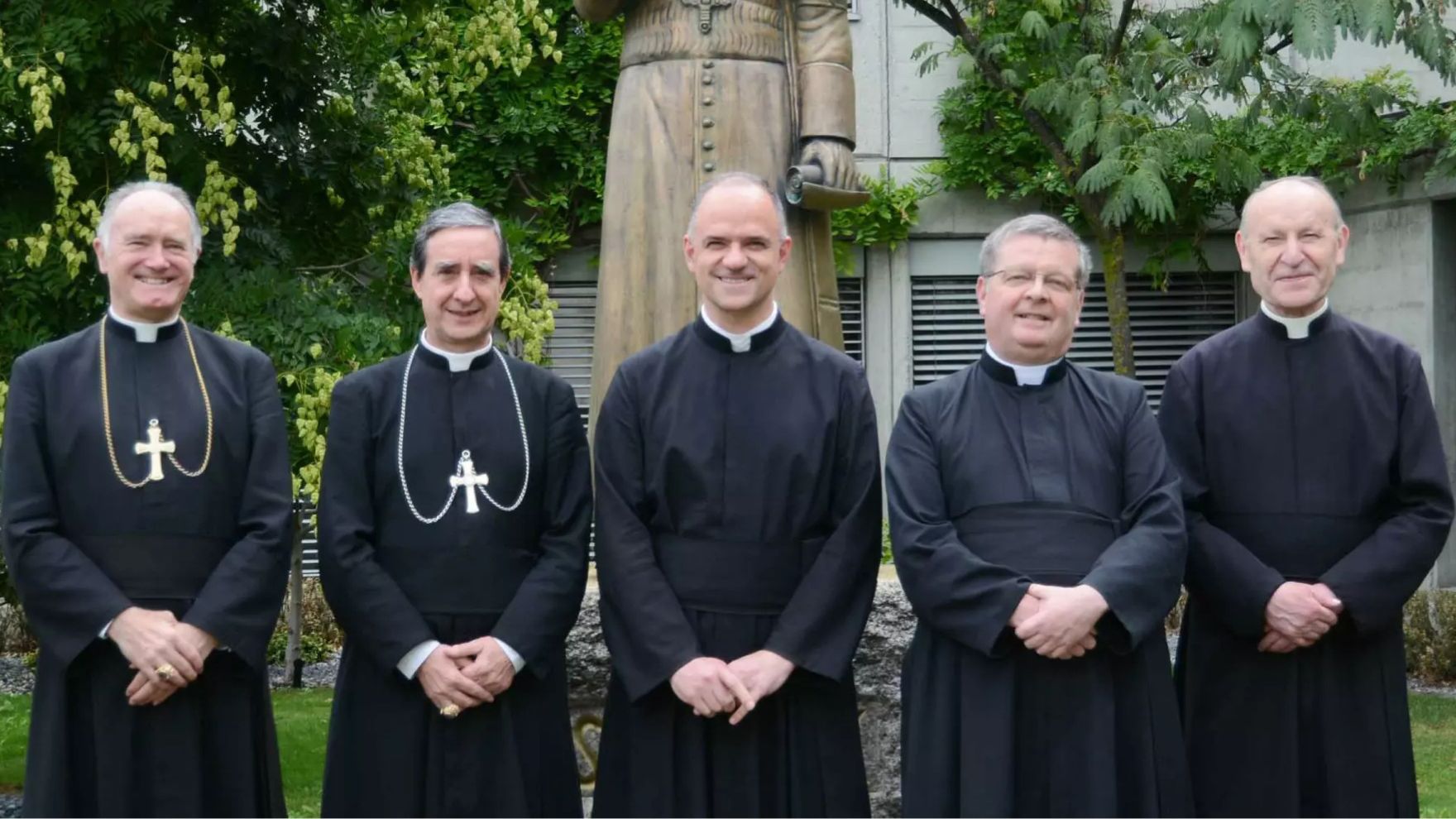 SSPX. The Lefebvrites’ reply to Cardinal Fernández