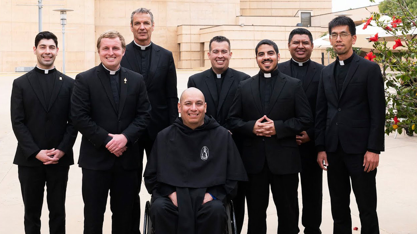 Formazione sacerdotale e seminari. Due questioni da affrontare per la sopravvivenza
