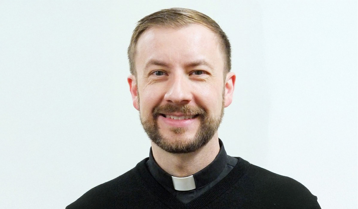 Baker: The Pope Appoints Thomas J. Hennen as New Bishop