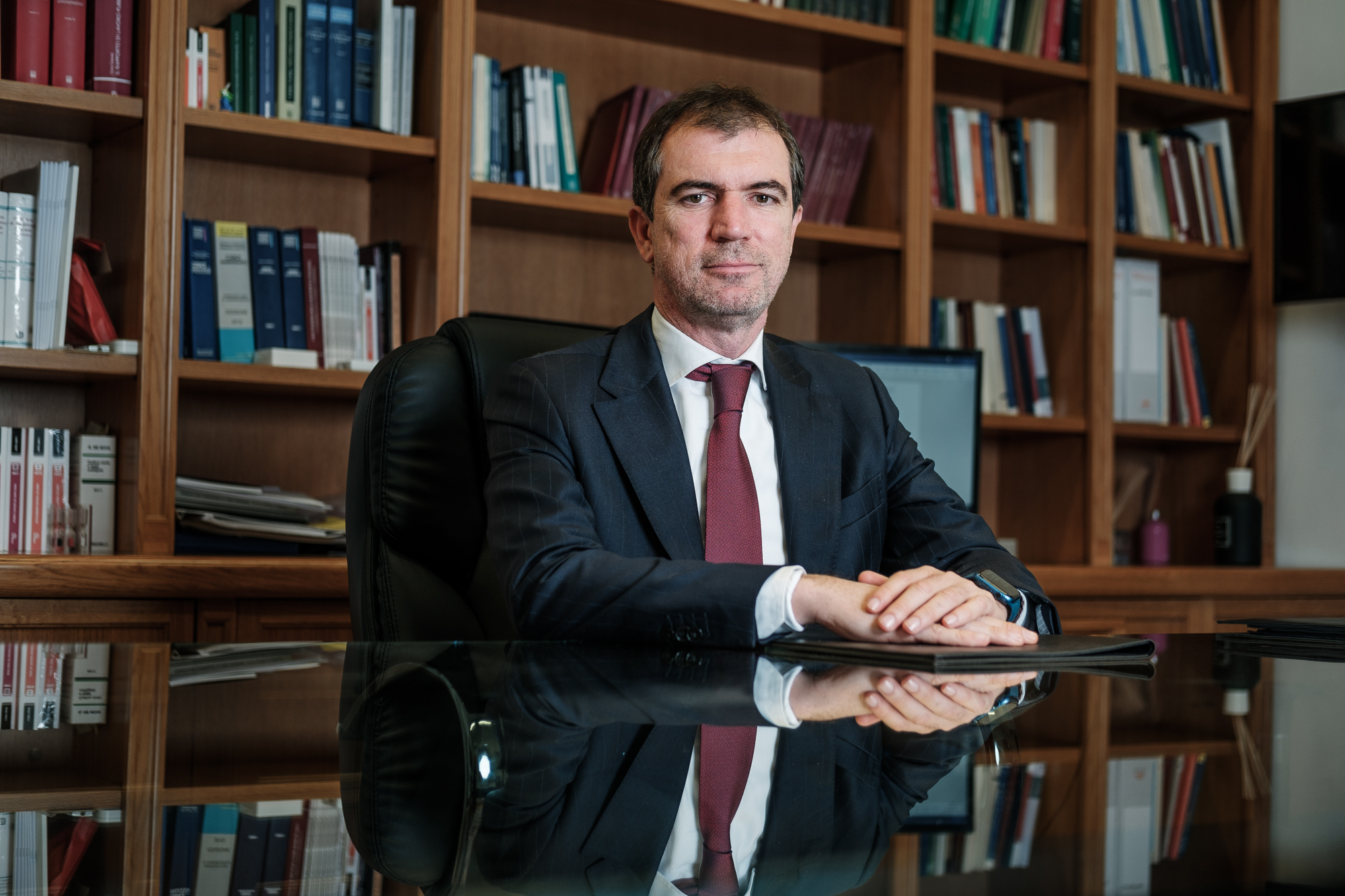 Italia. Francesco Saverio Marini eletto membro della Corte Costituzionale