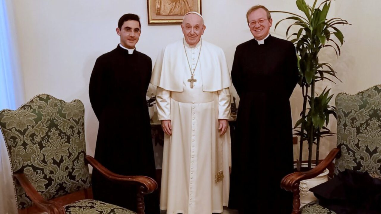 La mannaia della Santa Sede sulla Fraternità San Pietro
