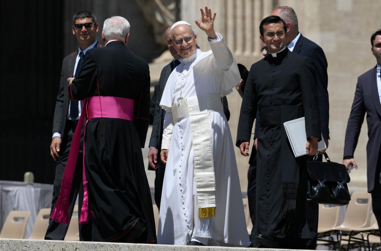 Leone XIV censurato. Cosa temono davvero i media vaticani?