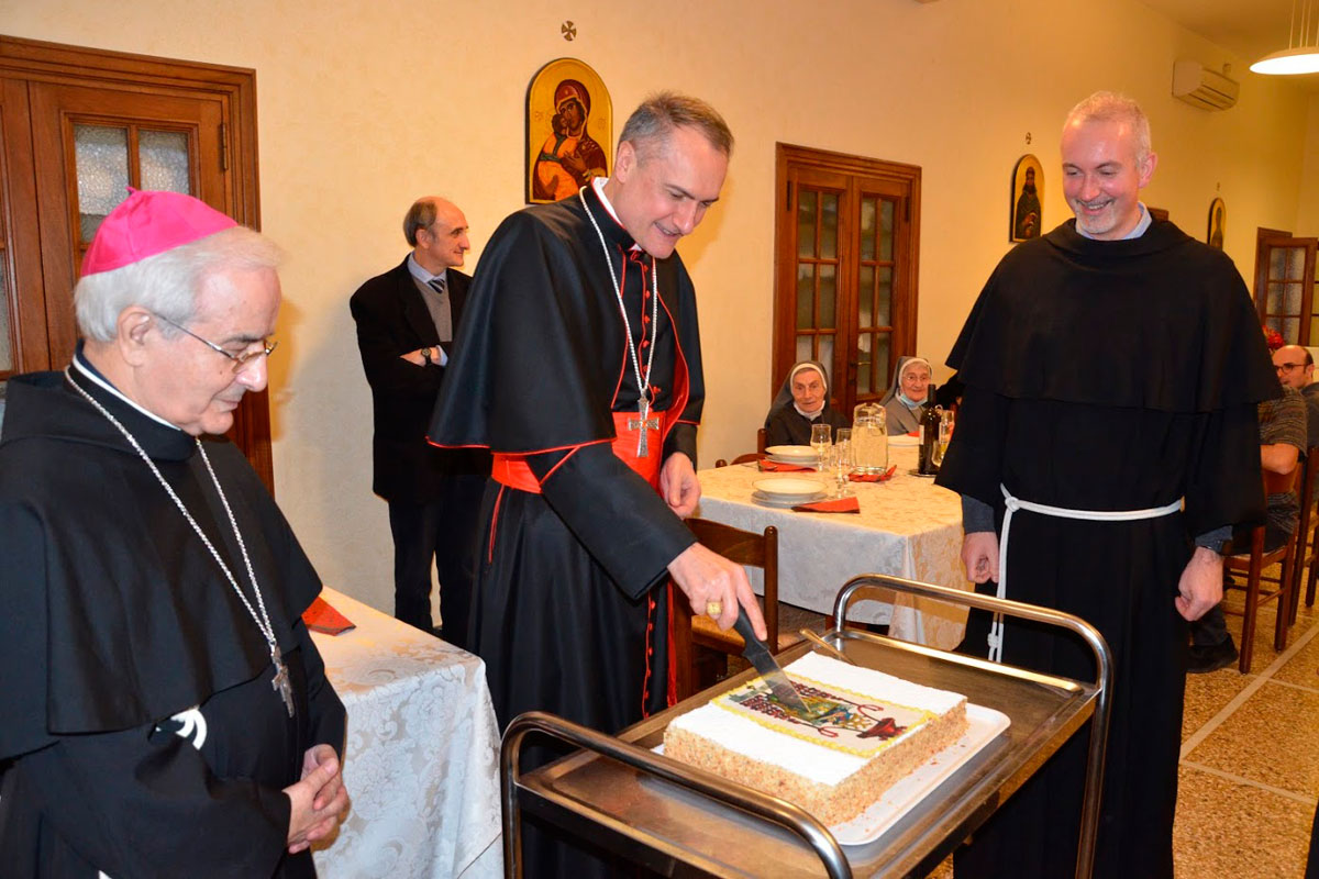 San Pietro sotto scacco – Parte II: i processi politici di Mauro Gambetti