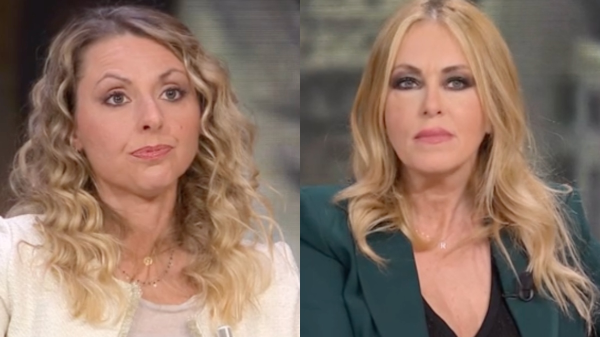 Dal talk show all’Ordine degli Psicologi: la segnalazione contro Roberta Bruzzone