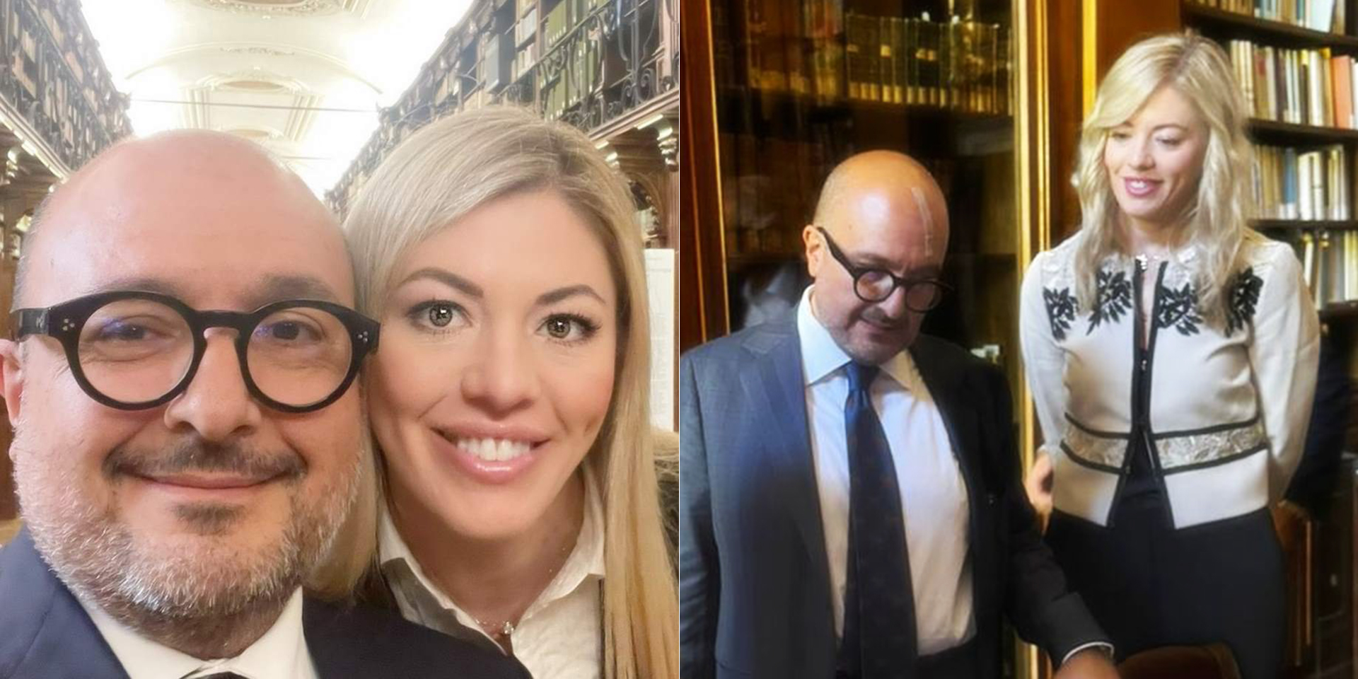 Ricatti e opportunismi. Il caso Boccia ha molto da dire anche a noi