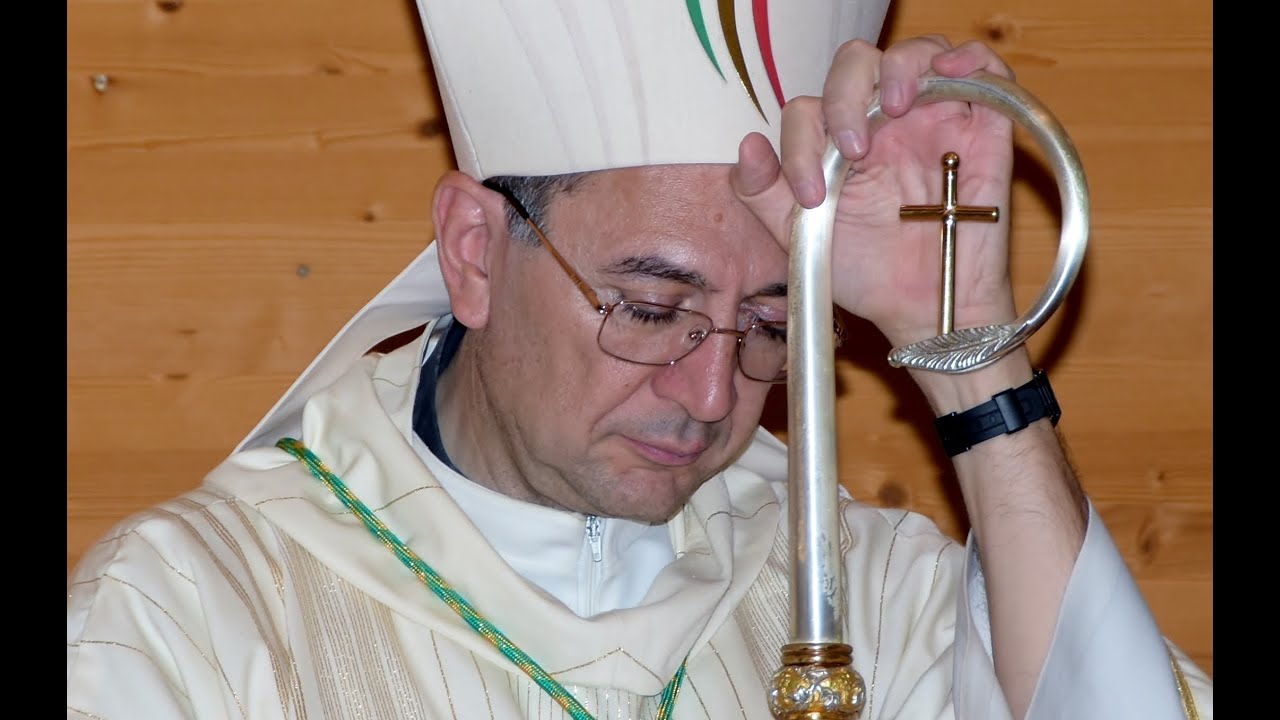 Siluramenti in Vicariato. Reina fa fuori anche Gervasi