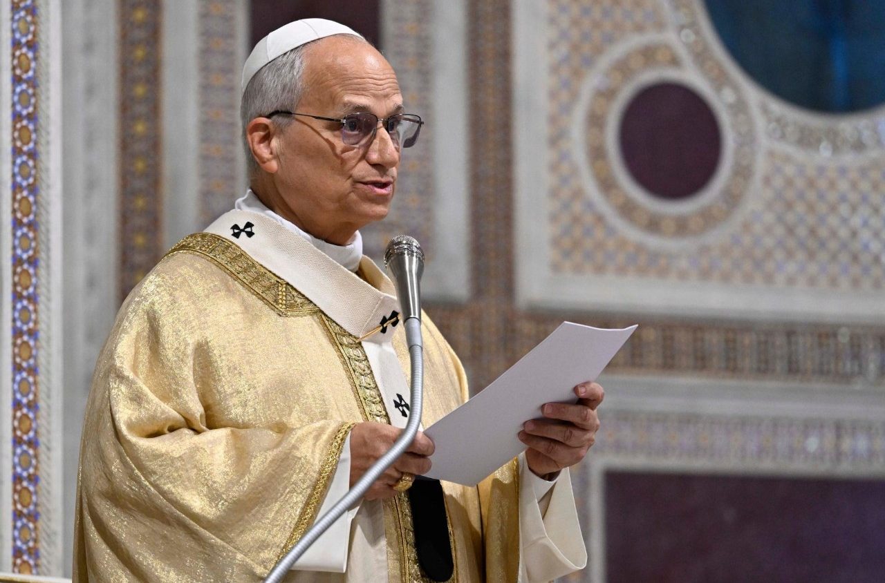 Leone XIV ai nuovi vescovi: «Non fatevi cercare, fatevi trovare. E fate in modo che i presbiteri non si sentano mai soli»