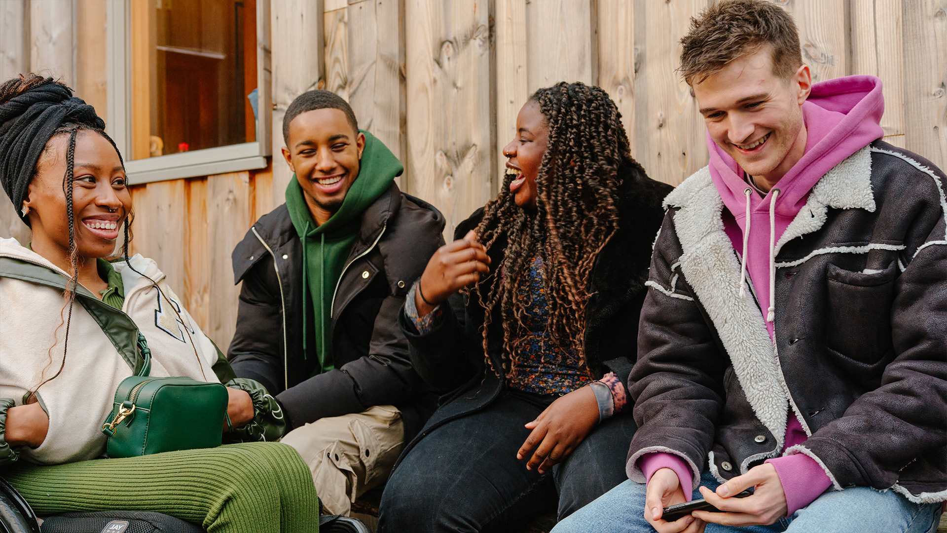 Il volto dell’altro. Perché senza relazione non c’è umanità