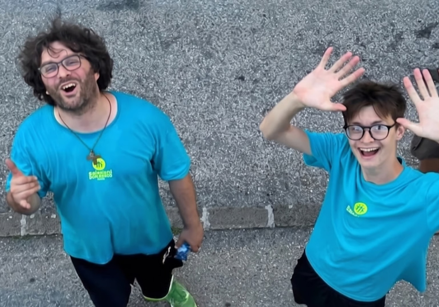 Schio piange don Francesco Andreoli e il giovane Alberto: due vite spezzate sulla Pedemontana