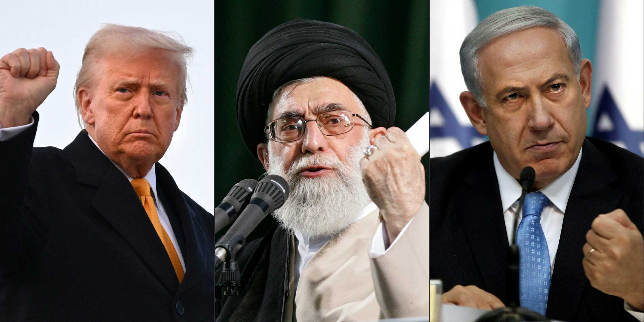 “Pre-emptive strike”: the words that rewrite war