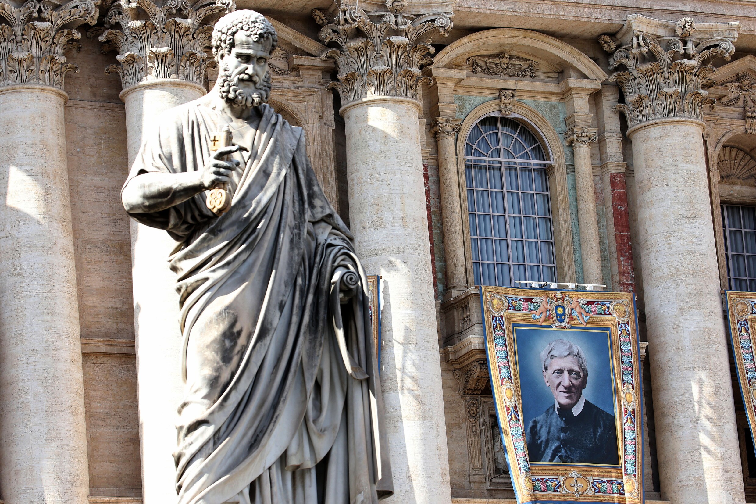 “Cor ad cor loquitur”: Newman será Doutor da Igreja