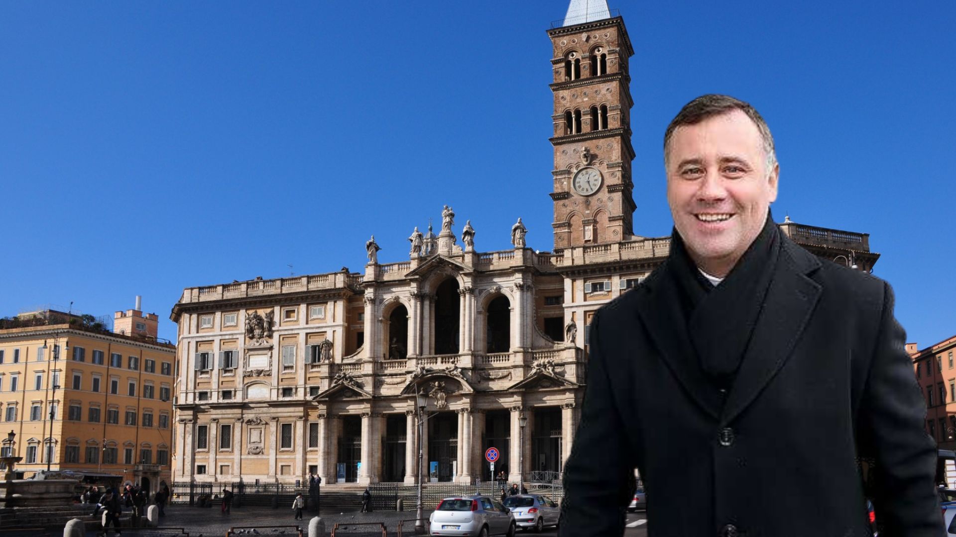 Santa Maria Maggiore: il commissario in cerca di soldi