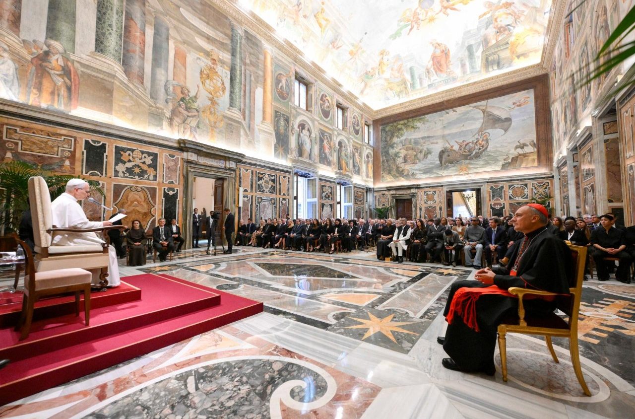 Papa Leone XIV ordina un rito penitenziale immediato nella Basilica di San Pietro dopo la nuova profanazione