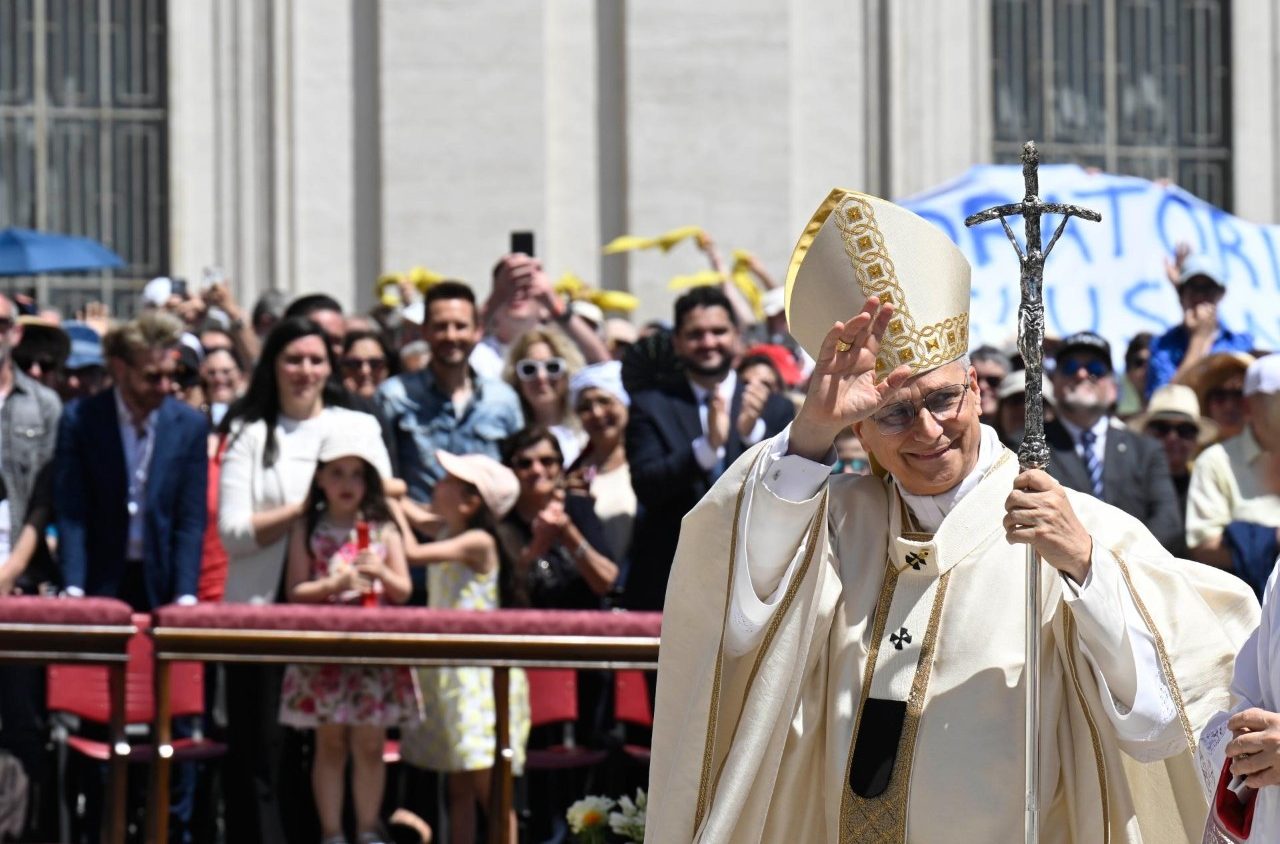 Dall’Humanae Vitae a Sant’Agostino: la famiglia e il messaggio di Leone XIV