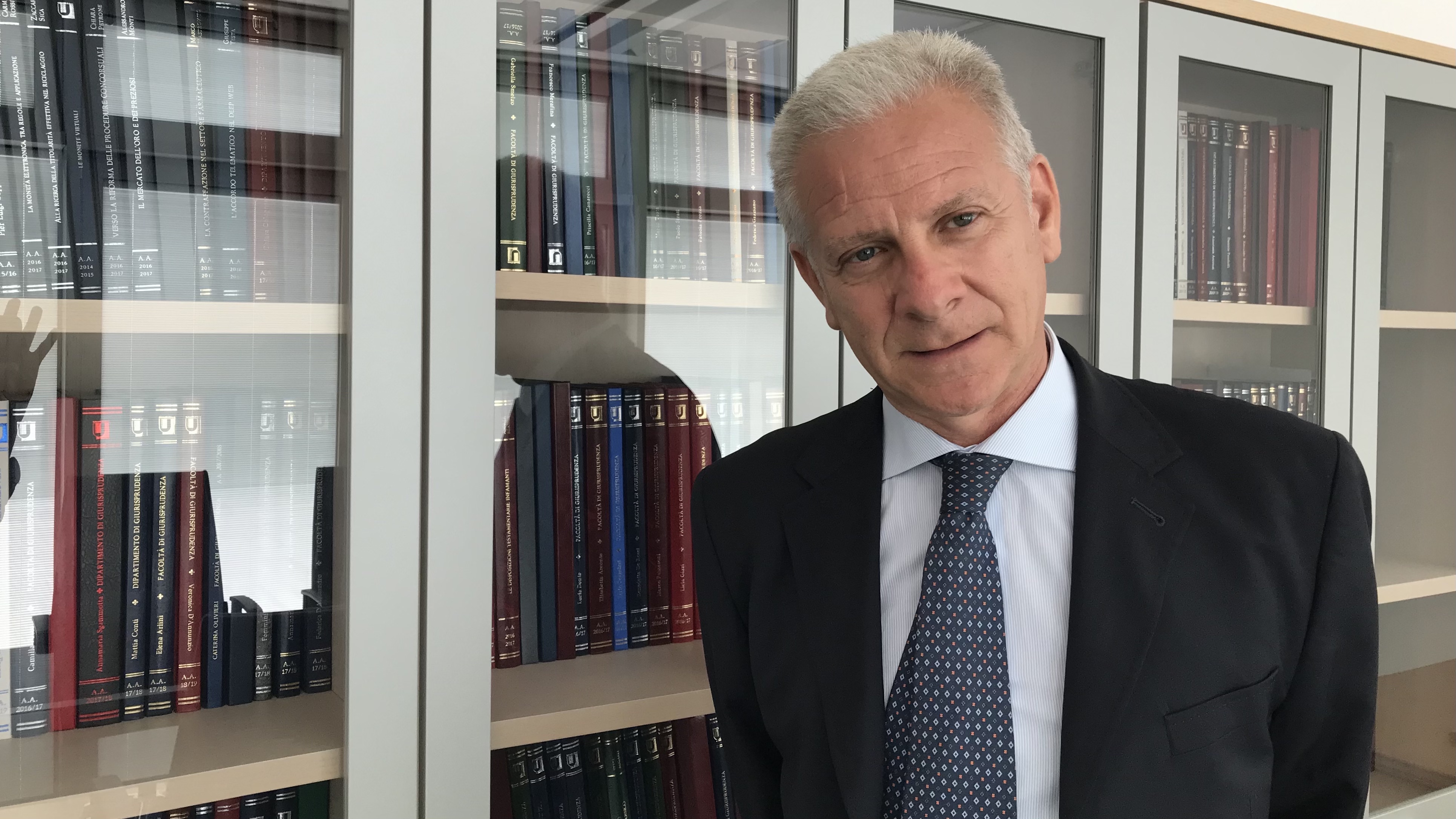 Tribunale Vaticano. Ecco chi è il successore di Pignatone