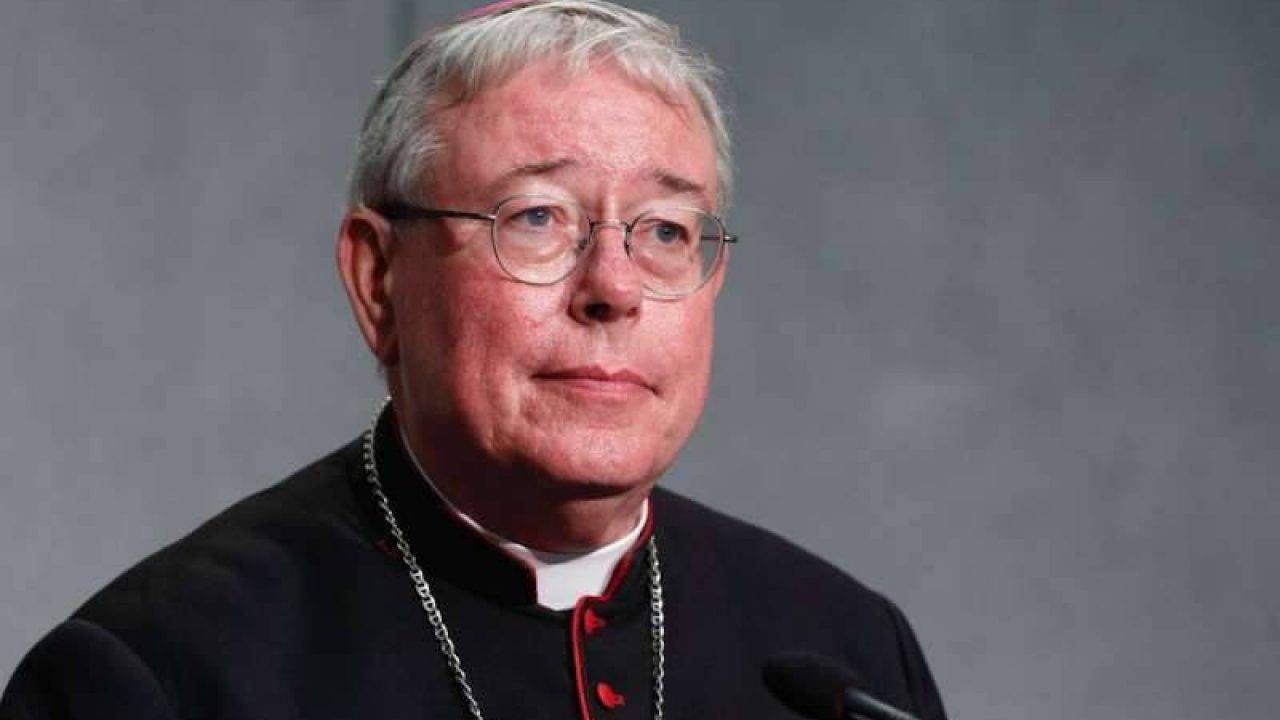 Card. Hollerich a Kirill: sia segno di speranza