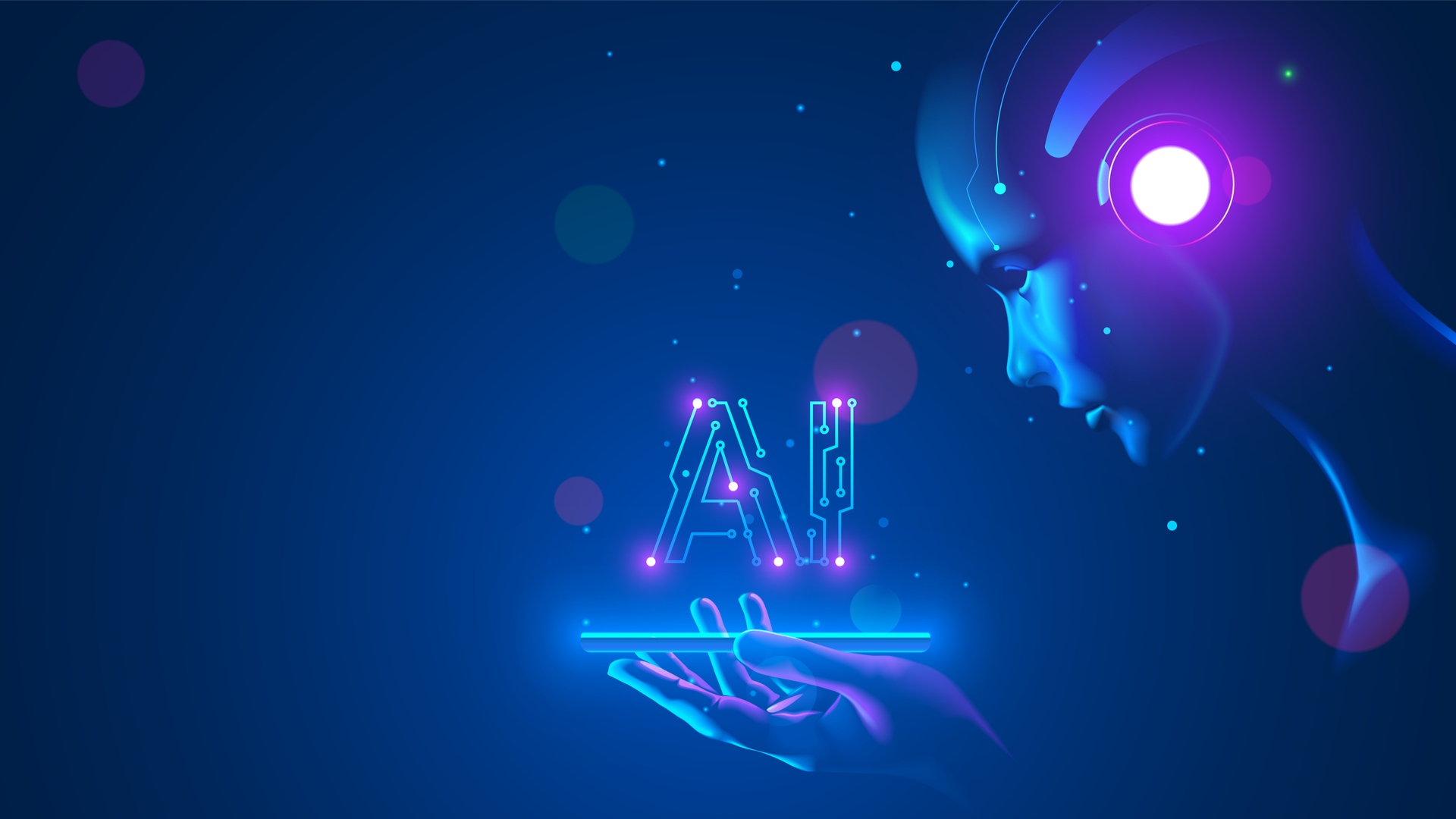 La co-intelligenza e la salvezza dell’umano