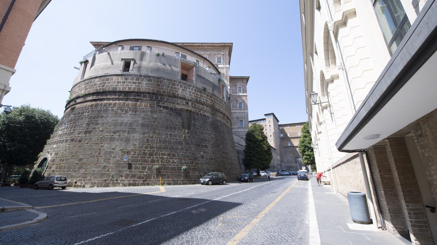 Leo XIV reforms Vatican finances. Ideological decisions of the past abolished.
