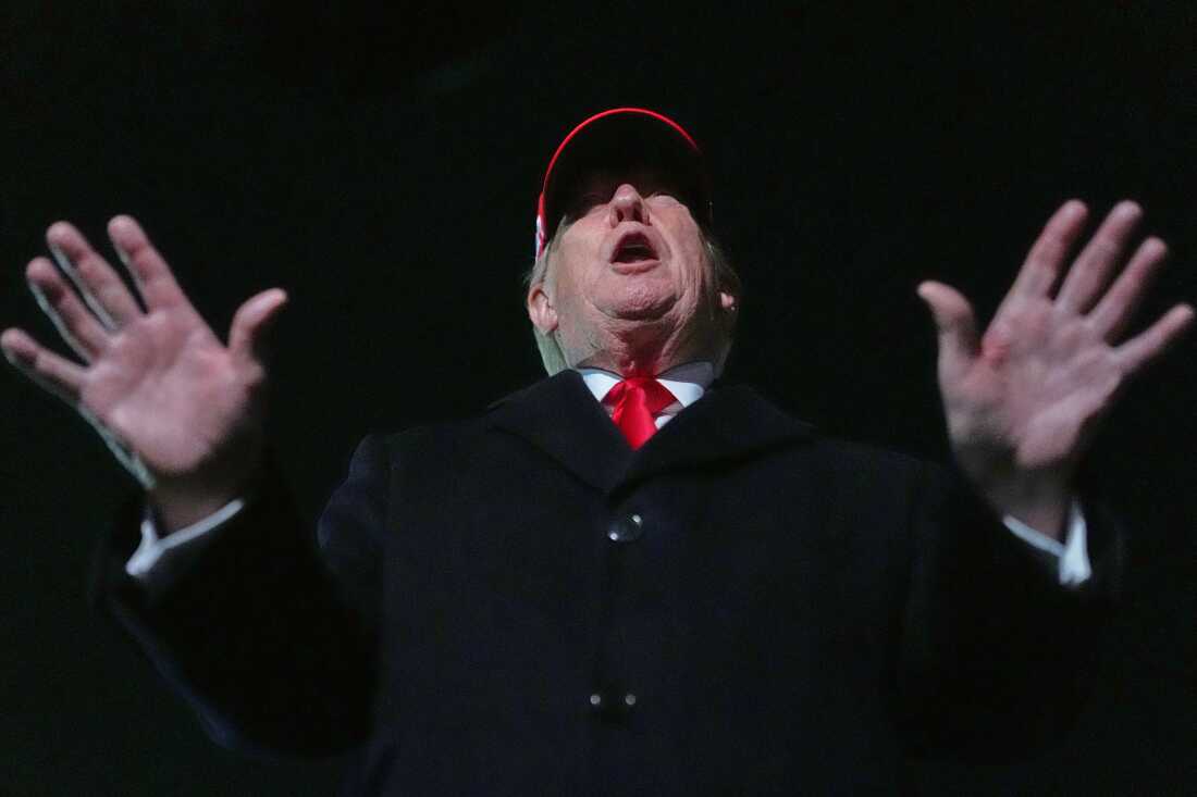 Trump is attacking Leo XIV because he fears him