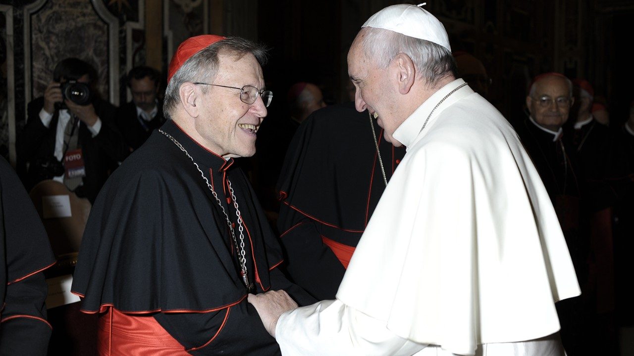 Sempre più zucchetti paonazzi. Eppure Bergoglio era contro il carrierismo