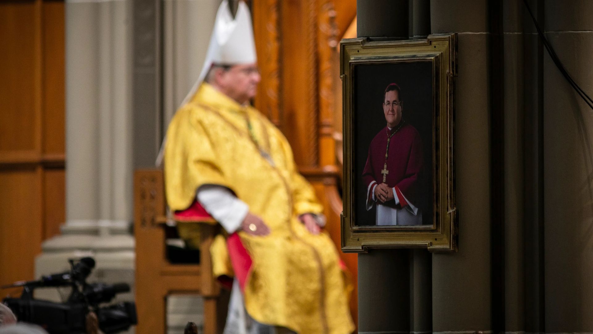 Covington. Il vescovo sopprime una comunità tradizionale