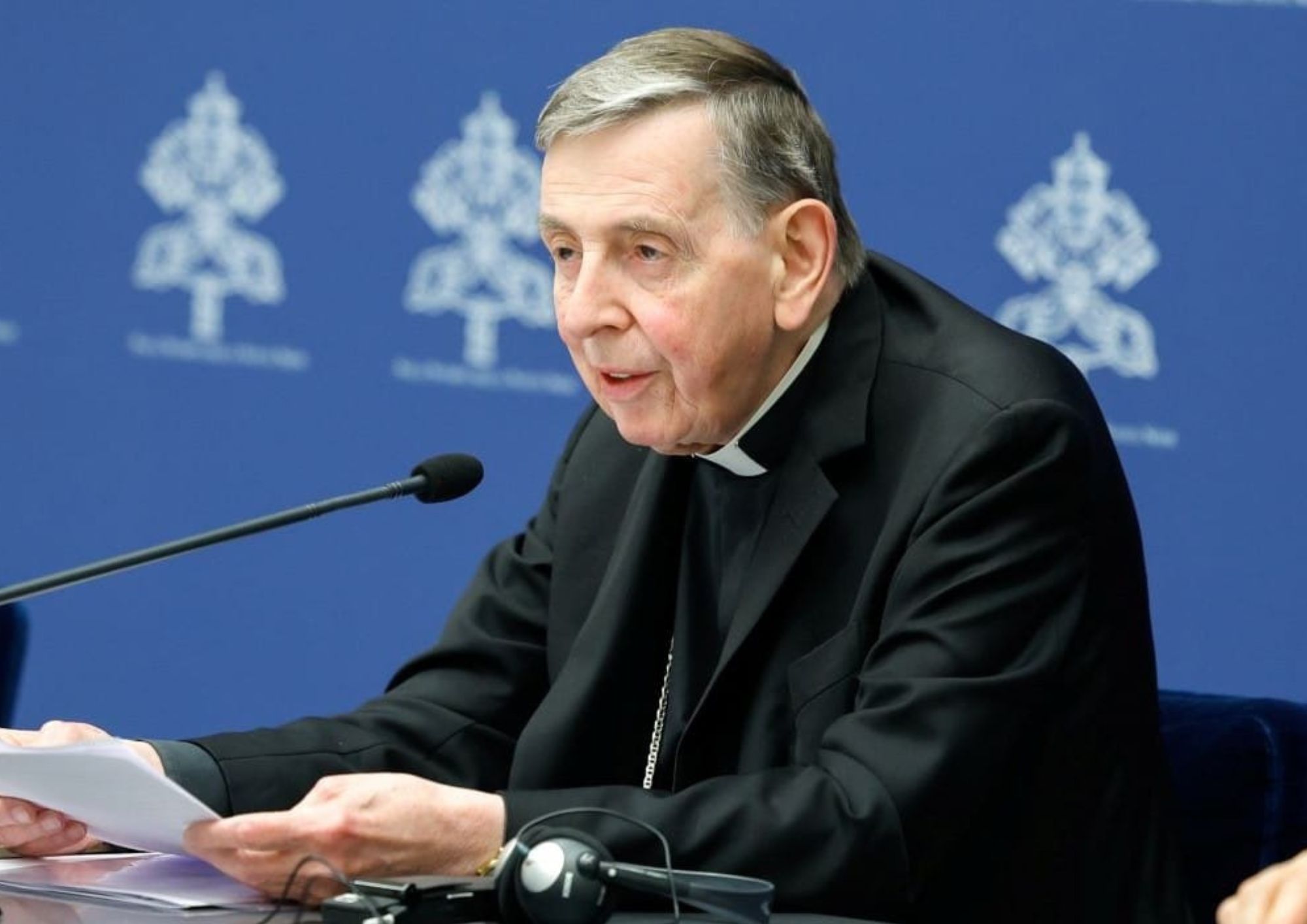 Turchia. Cardinal Kurt Koch: una carezza di Leone XIV alla comunità cristiana libanese