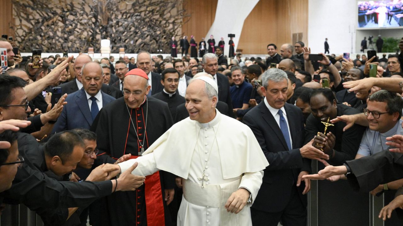 Roma. Leone XIV nomina 4 ausiliari e archivia le forzature del predecessore