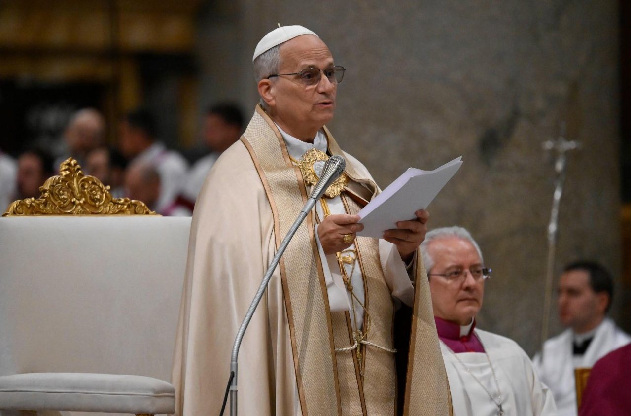 Unità dei cristiani. L’appello di Leone XIV all’unità dei cristiani: «Le divisioni rendono più opaco il volto della Chiesa»