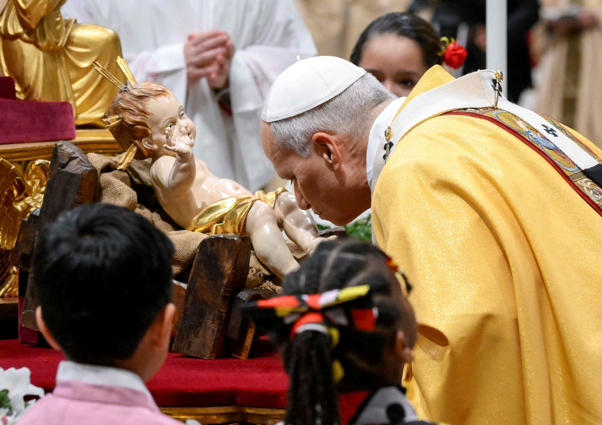 Fin de las “trasladas”: León XIV reorganiza la Semana Santa y los Ejercicios de la Curia